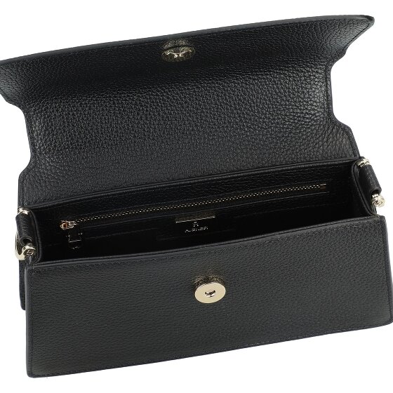AIGNER Delia Handtasche Leder 23 cm