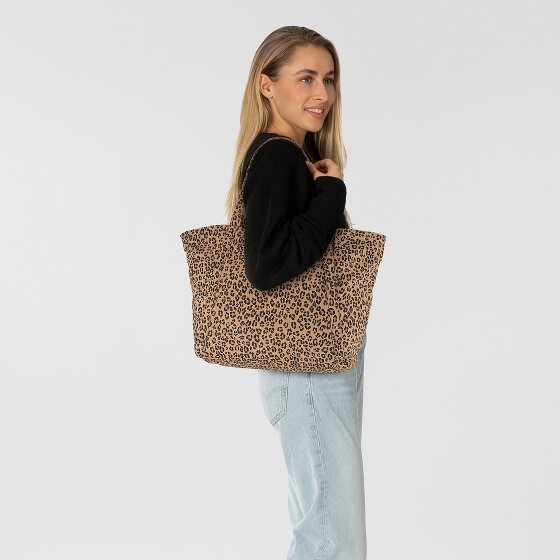 Hey Marly Pretty Wonder Canvas Shopper Tasche L 58 cm