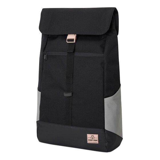 Johnny Urban Flash Series Mika Daypack 40 cm Laptopfach