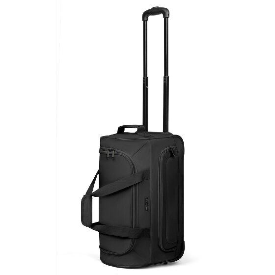 Redolz Duffle Essentials 2 Rollen Reisetasche 51 cm