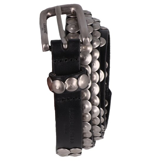 Liebeskind Nietengürtel Leder