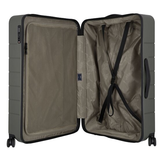 Joop! Volare 1.0 4 Rollen Trolley 77 cm