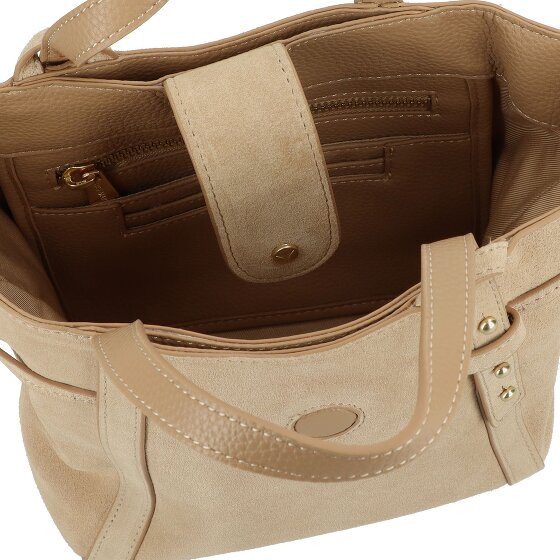 Hey Marly Pretty Wonder Suede Umhängetasche S Leder 29 cm