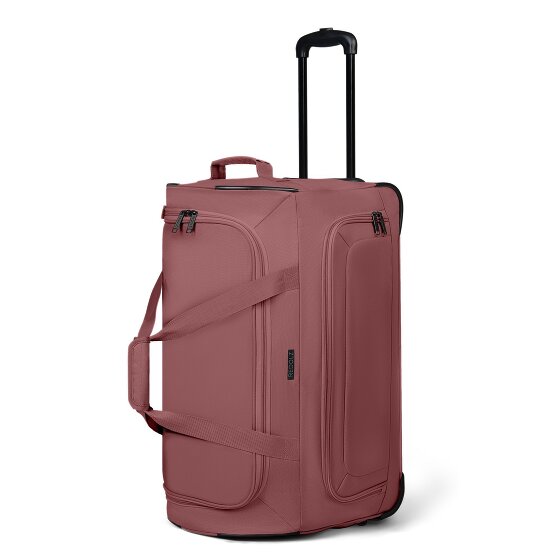 Redolz Duffle Essentials 2 Rollen Reisetasche 61 cm