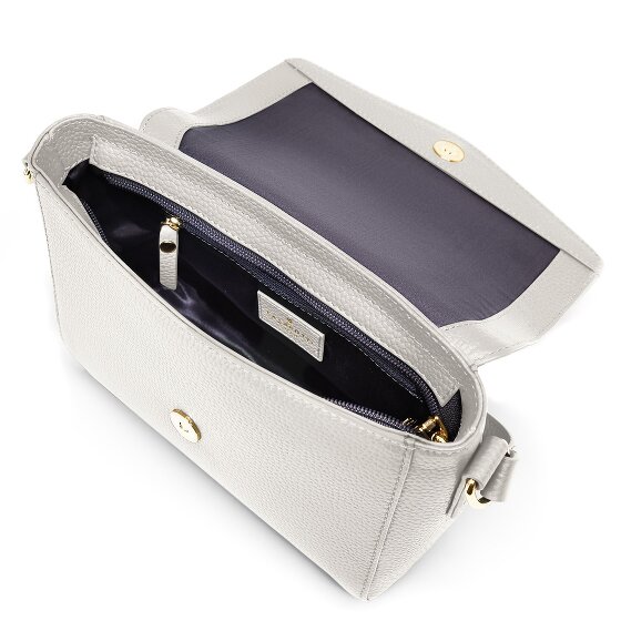 Lazarotti Bologna Leather Umhängetasche Leder 22 cm