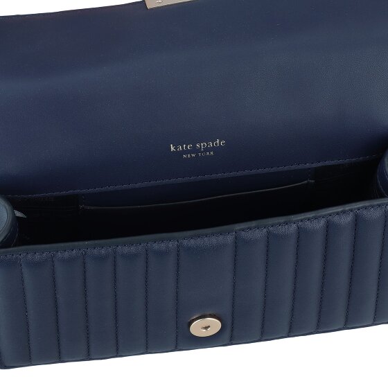 Kate Spade New York Deco Schultertasche Leder 19.5 cm