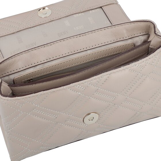 DKNY Evon Umhängetasche Leder 20.5 cm