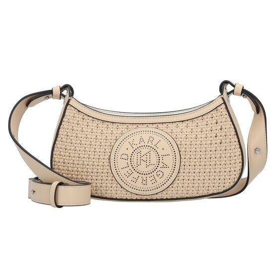 Karl Lagerfeld Karl Lagerfeld Essentials Schultertasche 25 cm