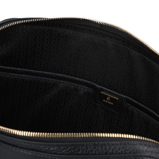AIGNER Ivy Laptoptasche Leder 29 cm