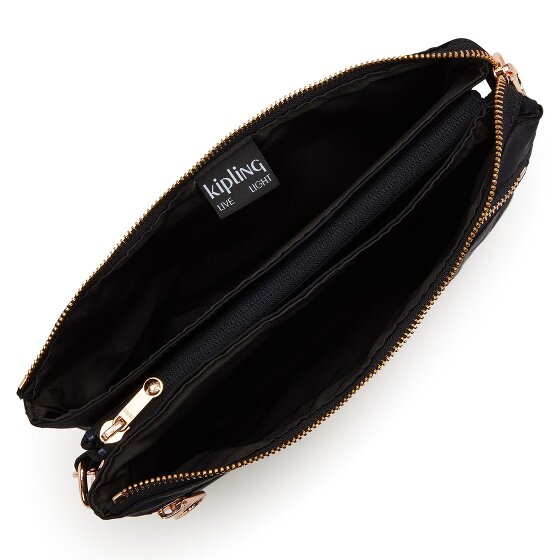 Kipling Charm Riri Zip Umhängetasche L 27 cm