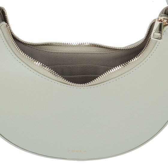 Furla Delizia Schultertasche Leder 21 cm