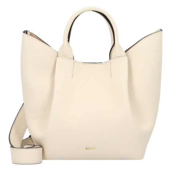 abro Essential Handtasche Leder 21 cm