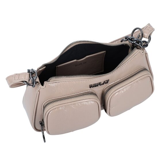 Replay Schultertasche 25.5 cm Replay Schultertasche 25.5 cm