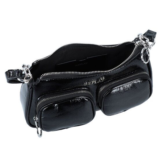 Replay Schultertasche 25.5 cm Replay Schultertasche 25.5 cm