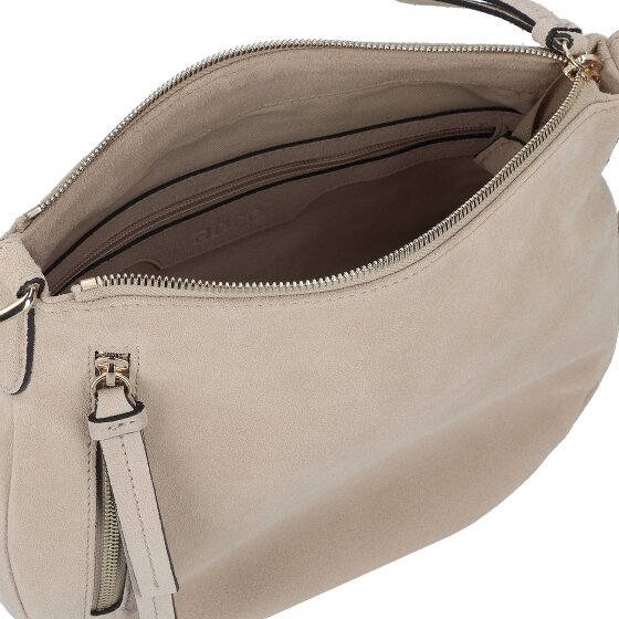 abro Juna Schultertasche Leder 29 cm