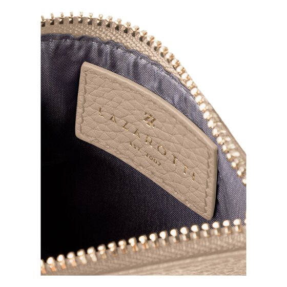 Lazarotti Bologna Leather Schlüsseletui Cardholder RFID Leder 11,5