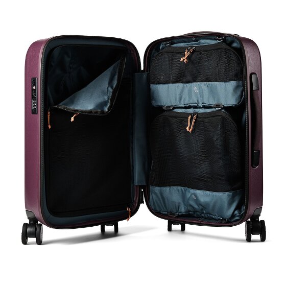 Bellroy Transit 4 Rollen Kabinentrolley 55 cm
