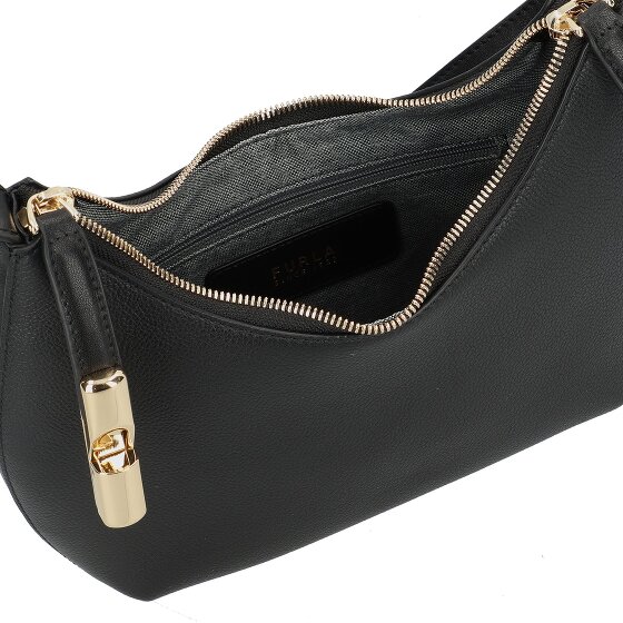 Furla Goccia Schultertasche Leder 22 cm Furla Goccia Schultertasche Leder 22 cm