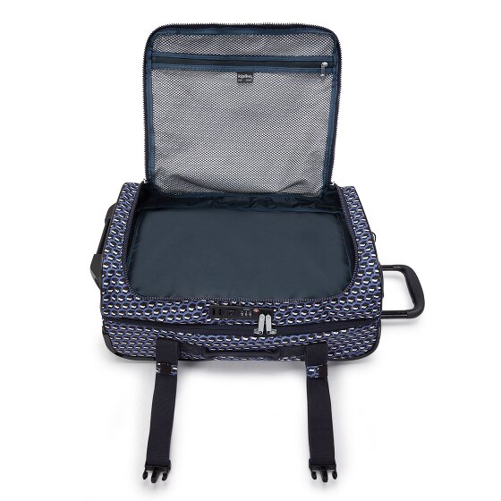Kipling Basic Prt Aviana 2 Rollen Reisetasche S 54 cm