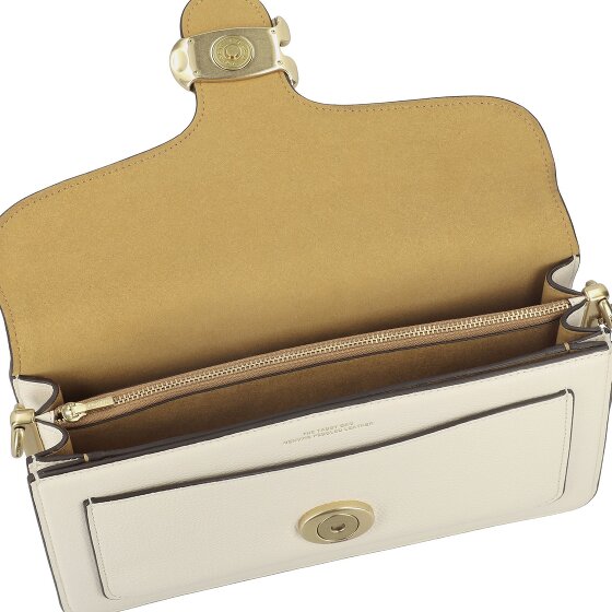 Coach Tabby Umhängetasche Leder 26 cm