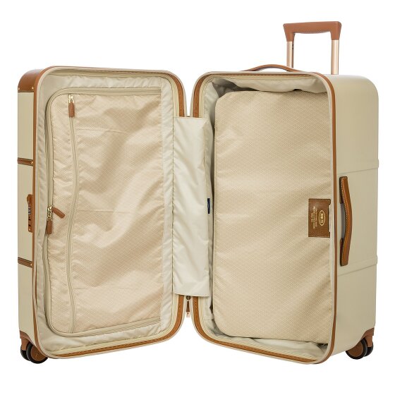 Bric's Bellagio 4 Rollen Trolley 75.5 cm