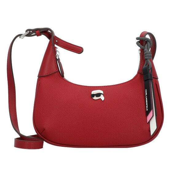 Karl Lagerfeld Ikon Schultertasche 21.5 cm