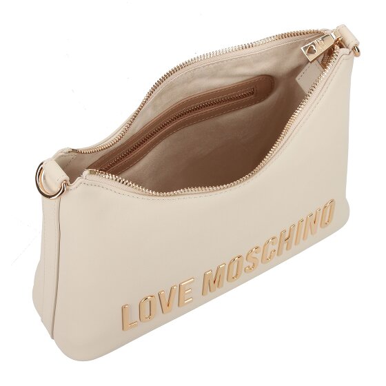 Love Moschino Bold Love Schultertasche 27 cm