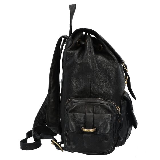 Campomaggi Karen City Rucksack Leder 29 cm