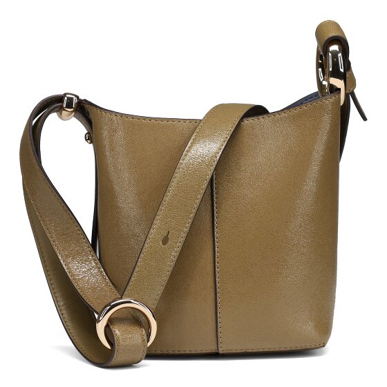 Kate Spade New York Halo Mini Bag Handtasche Leder 17 cm