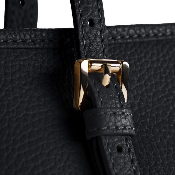 Lazarotti Bologna Leather XL Shopper Tasche Leder 35 cm