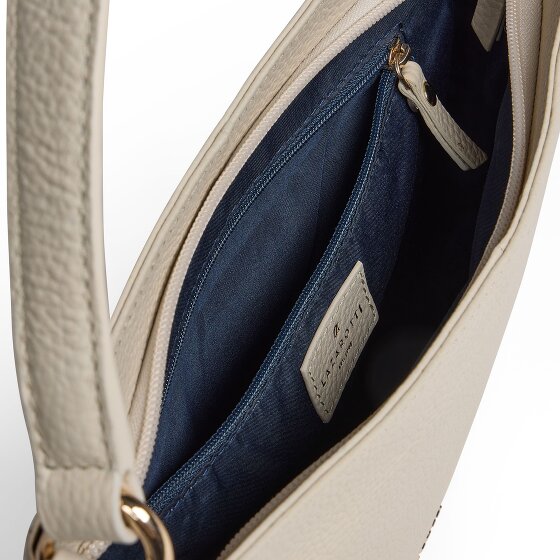 Lazarotti Bologna Leather Schultertasche Leder 27 cm Lazarotti Bologna Leather Schultertasche Leder 27 cm