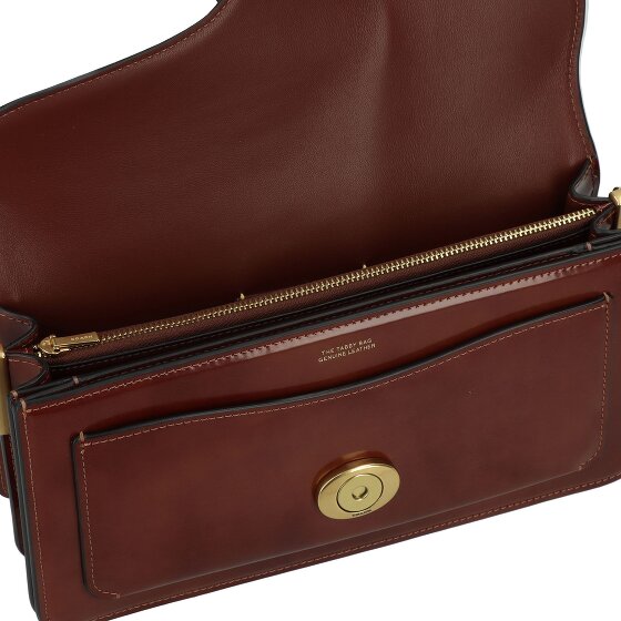 Coach Tabby Schultertasche Leder 26 cm
