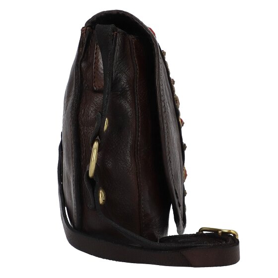 Campomaggi Irene Umhängetasche Leder 23 cm