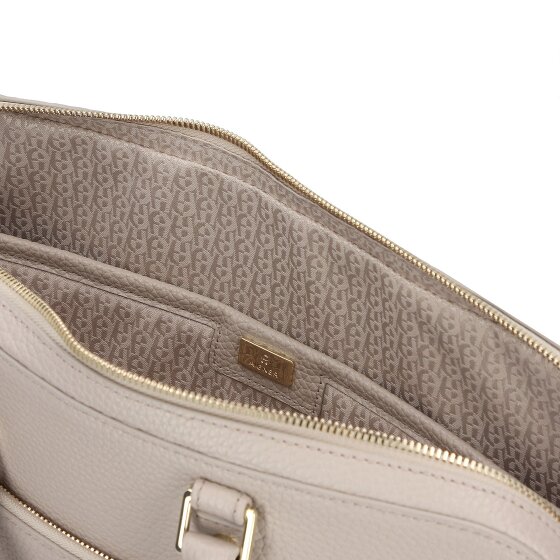 AIGNER Ivy Laptoptasche Leder 29 cm