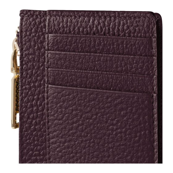 Lazarotti Bologna Leather Schlüsseletui Cardholder RFID Leder 11,5