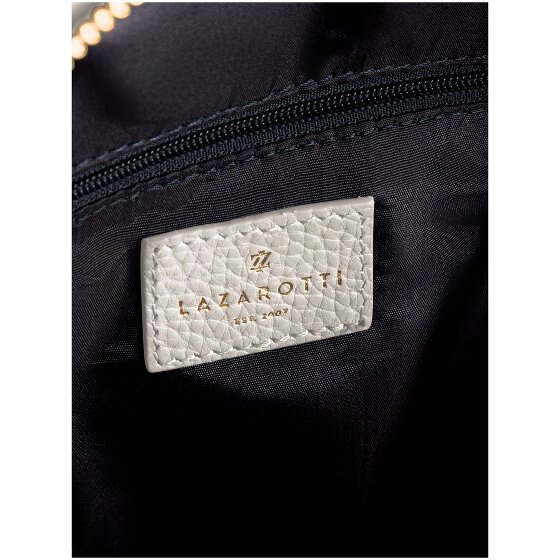 Lazarotti Bologna Leather1 City Rucksack Leder 27 cm