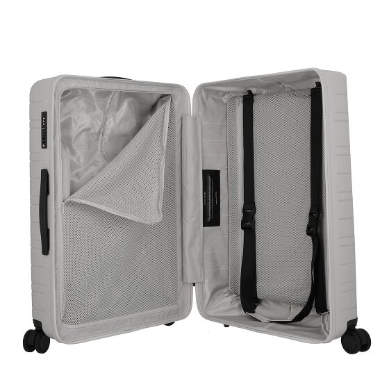 Horizn Studios H7 Pro 4 Rollen Trolley 77 cm