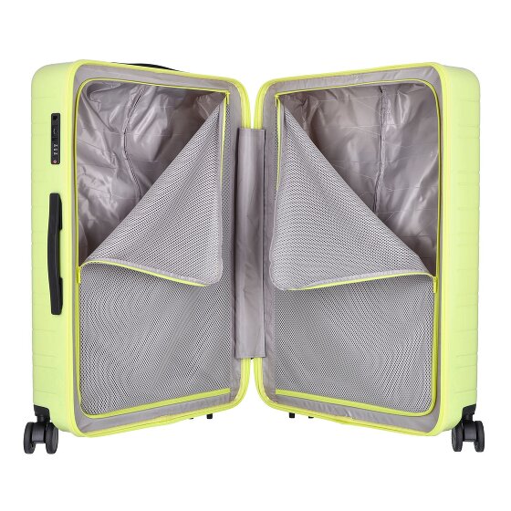 Horizn Studios H7 Essential 4 Rollen Trolley L 77 cm