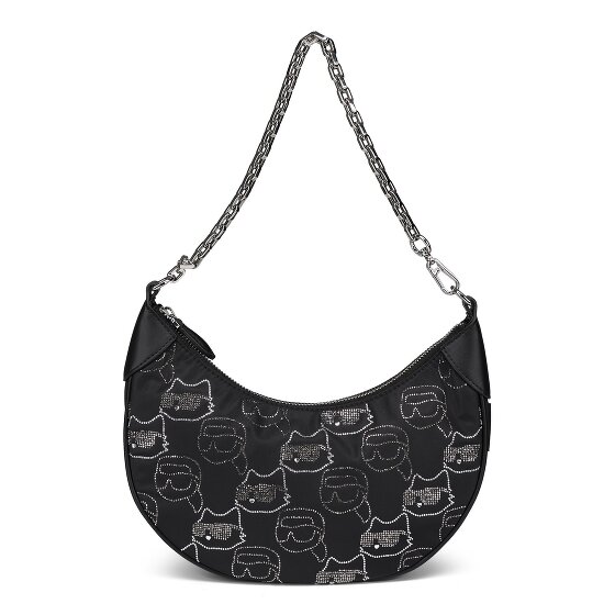 Karl Lagerfeld Ikon Schultertasche 27 cm