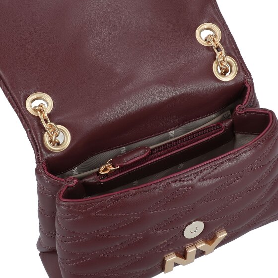 DKNY Minna Schultertasche Leder 22 cm DKNY Minna Schultertasche Leder 22 cm