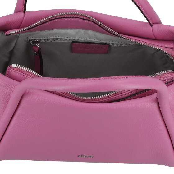 abro Willow Handtasche Leder 26.5 cm