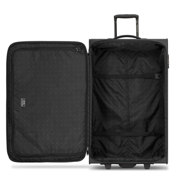 Redolz Essentials 12 2 Rollen Trolley XL 90 cm