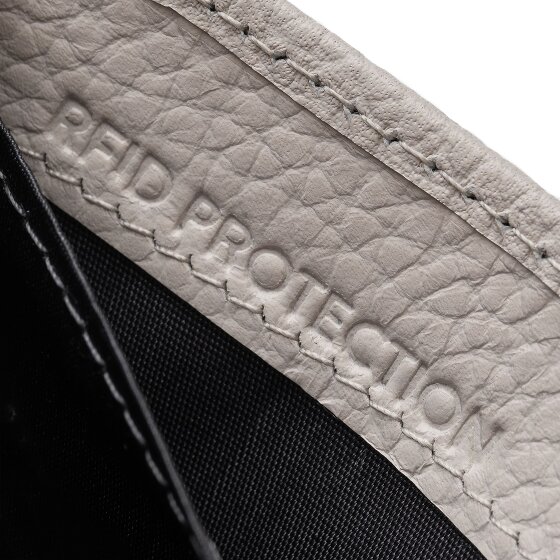 Lazarotti Bologna Leather Geldbörse Leder 19 cm Lazarotti Bologna Leather Geldbörse Leder 19 cm