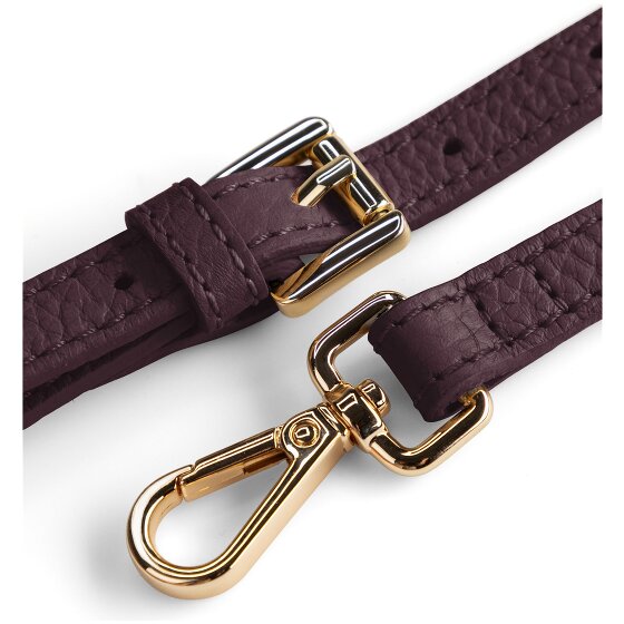 Lazarotti Bologna Leather Beuteltasche Leder 25 cm