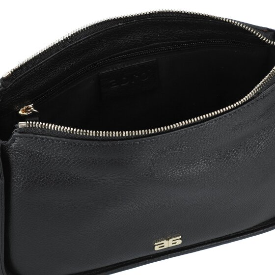 abro Best Friend Schultertasche Leder 25 cm