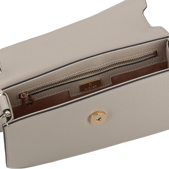 AIGNER Delia Handtasche Leder 23 cm