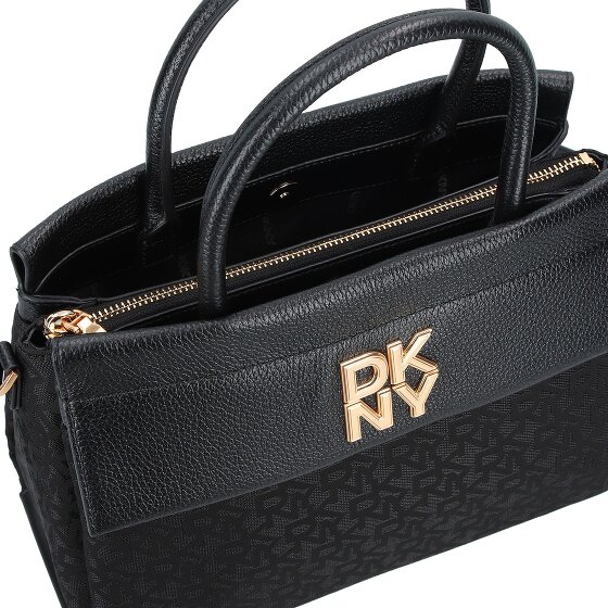 DKNY Rosa Schultertasche 27.5 cm