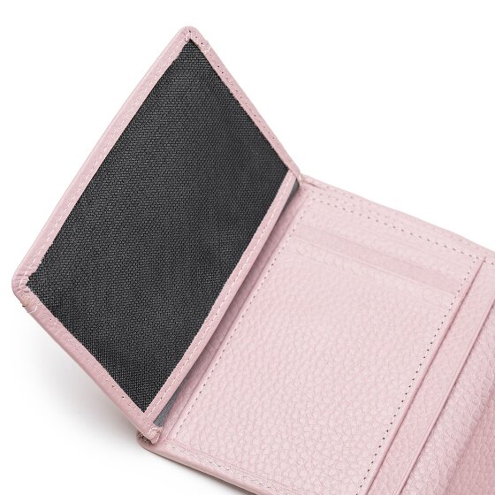 Lazarotti Bologna Leather Geldbörse Leder 12 cm