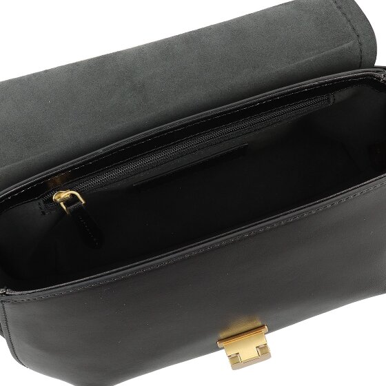 The Bridge Federica Schultertasche Leder 25 cm