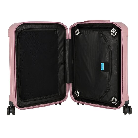 Piquadro PQ Light 4 Rollen Kabinentrolley 55 cm